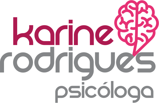 Karine Rodrigues – Psicóloga